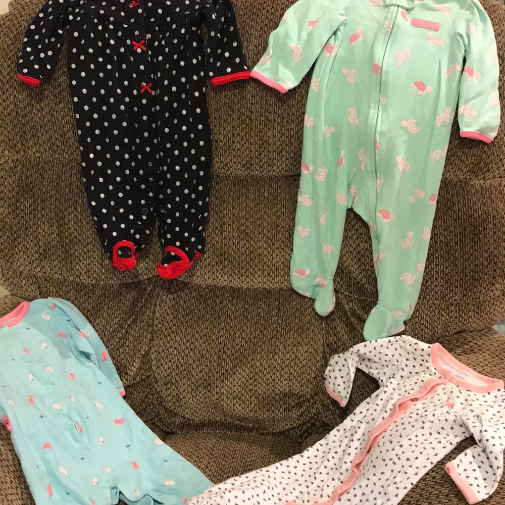 Sleep & Play Bundle